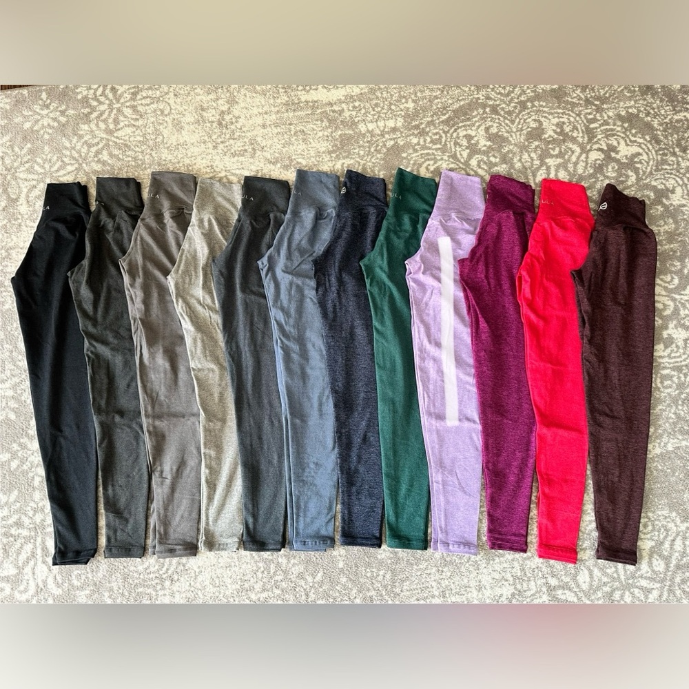 P’tula Bare Leggings 25” XS